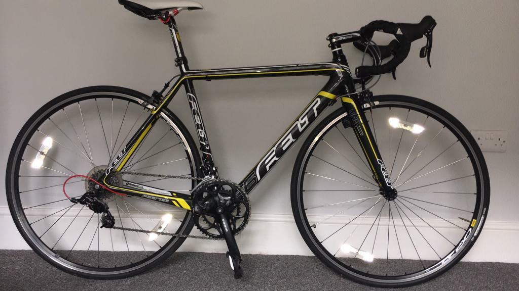 felt f6 carbon road bike